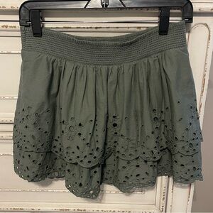 AMERICAN Eagle skirt